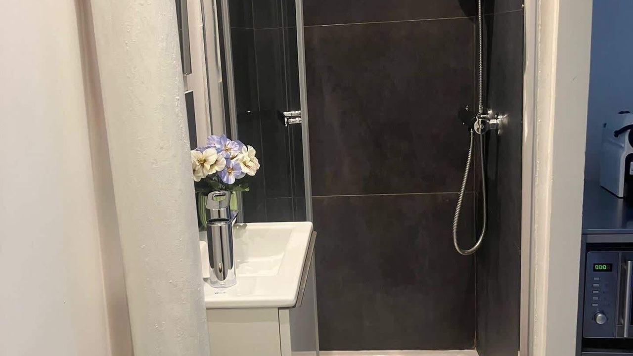 Photo of Bathroom in Silly-Gallieni