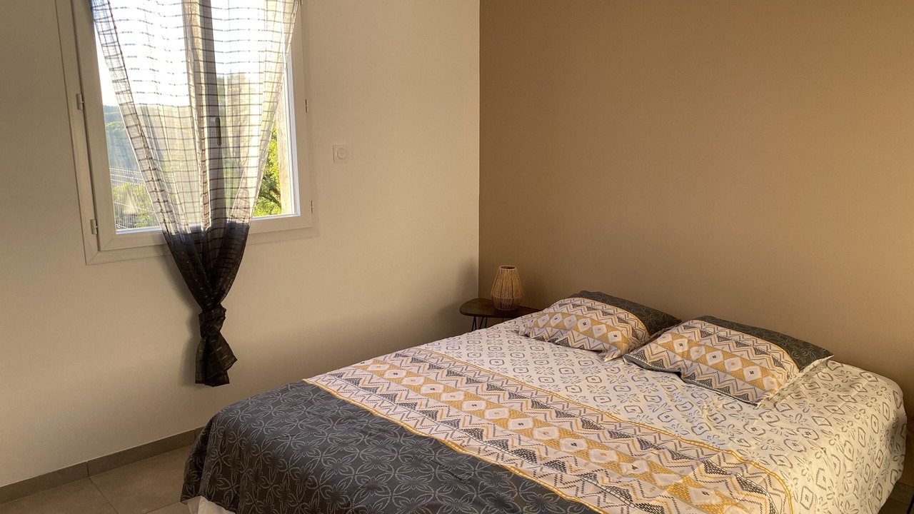 Photo of Bedroom in Quartier de Verninac