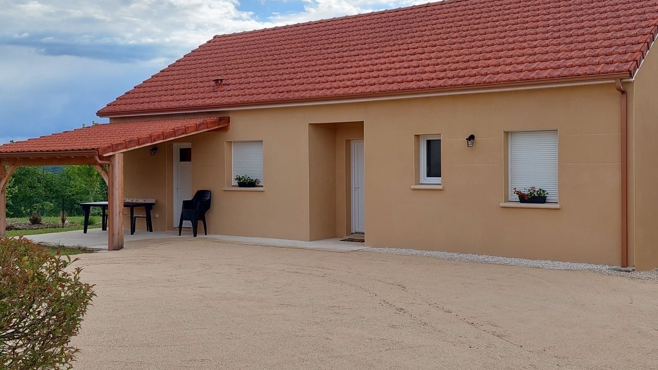 Photo of Outdoor in Quartier de Verninac