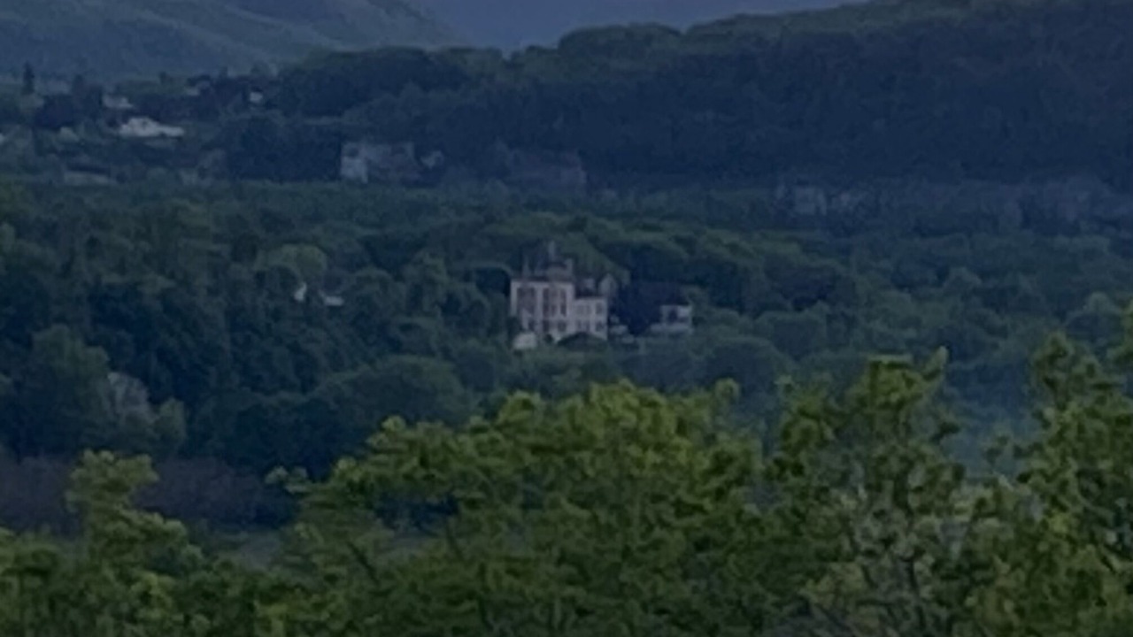 Photo of Outdoor in Quartier de Verninac