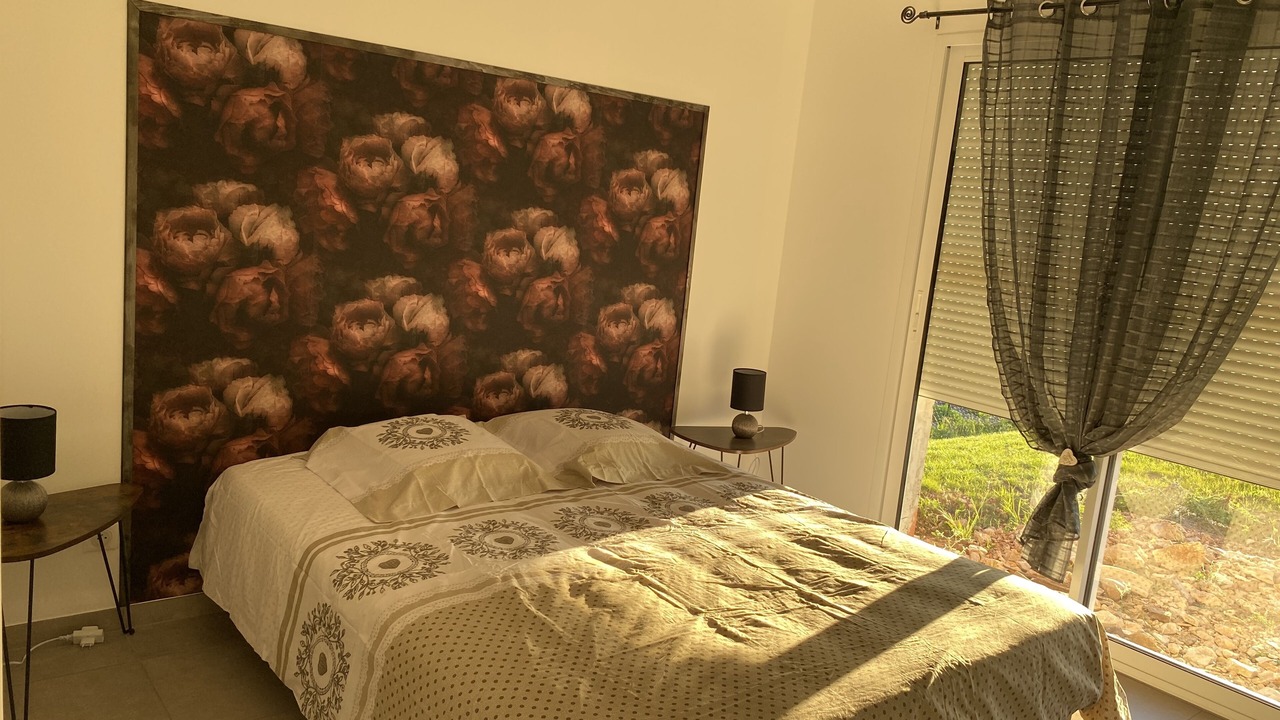 Photo of Bedroom in Quartier de Verninac