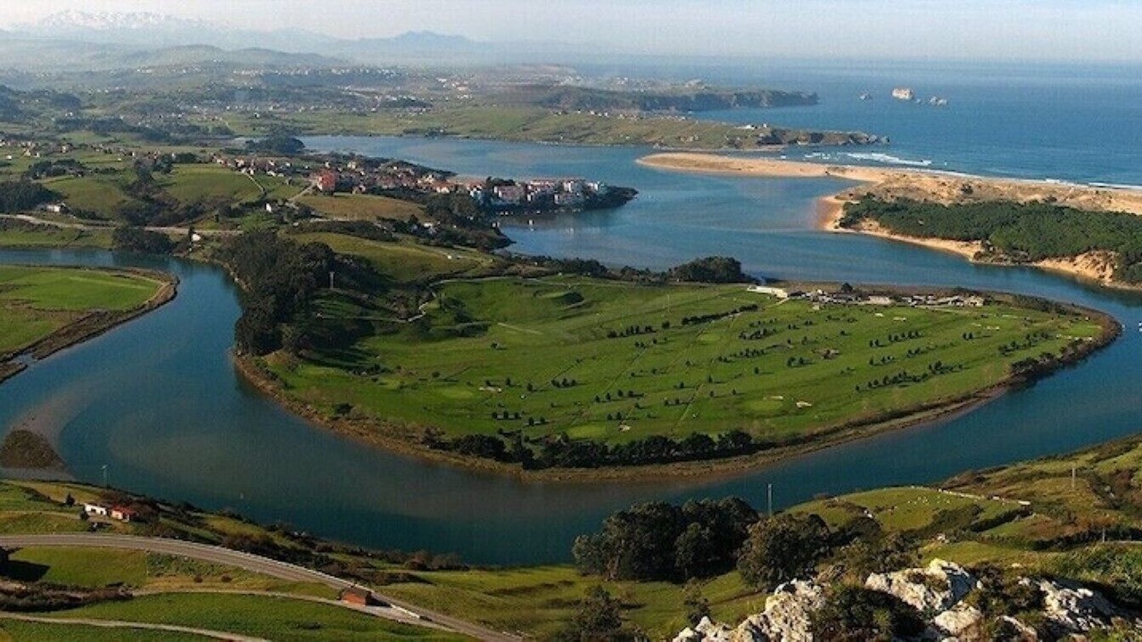 Photo of Outdoor in Puente Viesgo