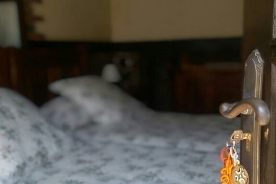 Photo of Bedroom in Puente Viesgo