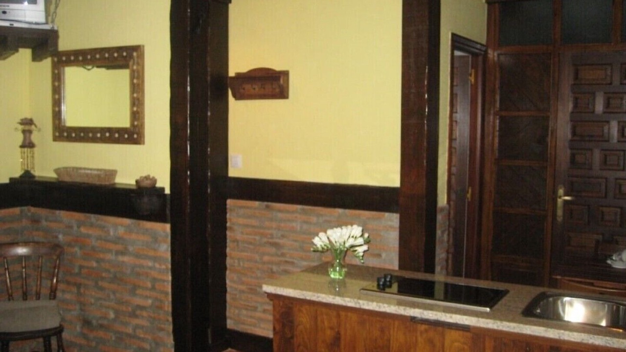 Photo of Kitchen in Puente Viesgo