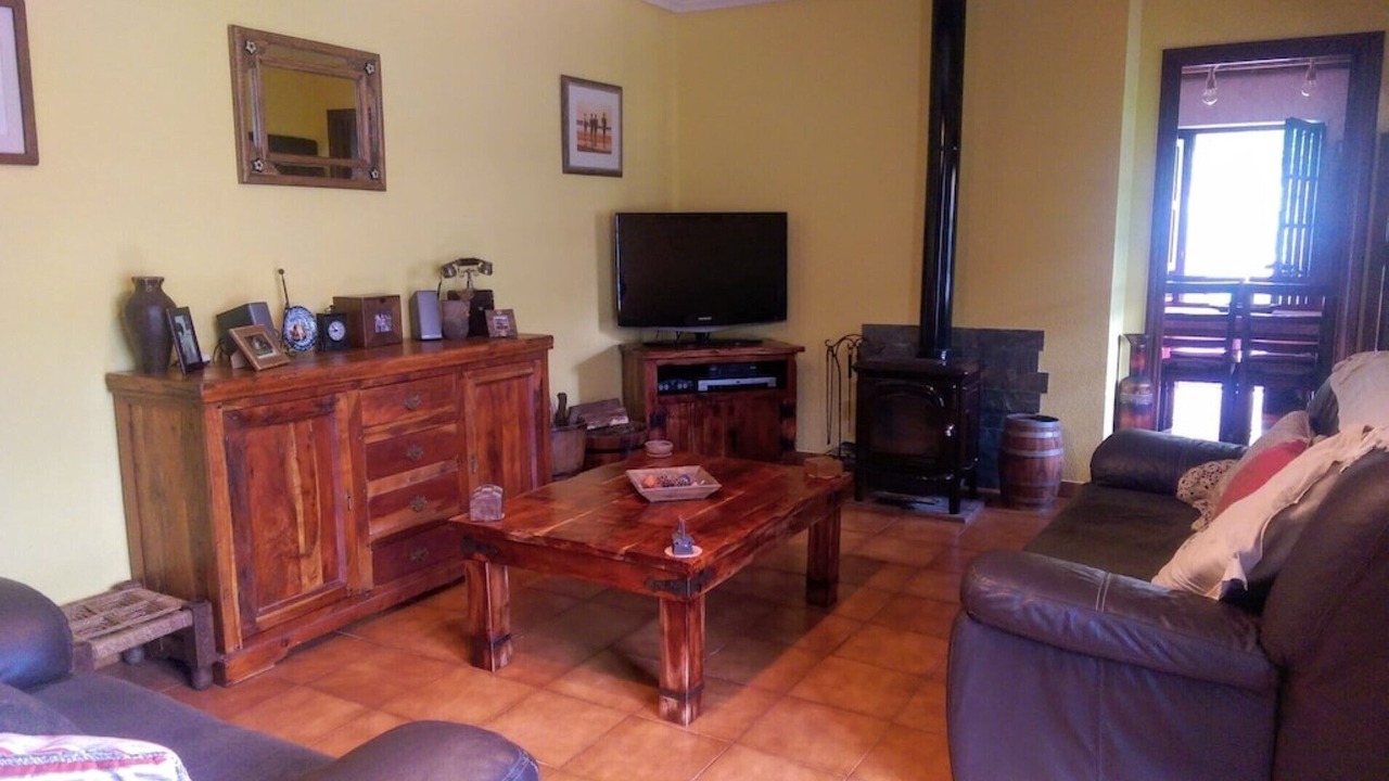 Photo of Livingroom in Puente Viesgo
