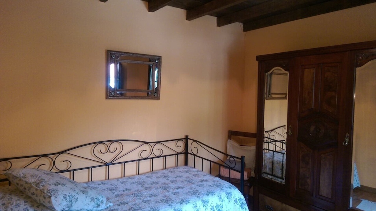 Photo of Bedroom in Puente Viesgo