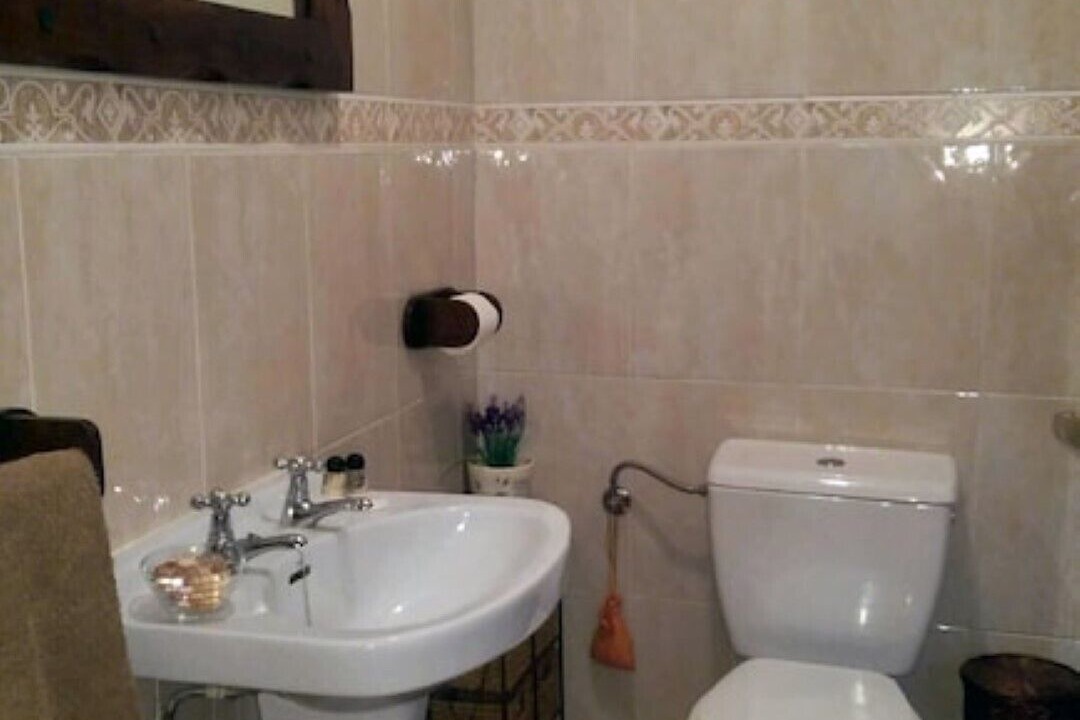 Photo of Bathroom in Puente Viesgo