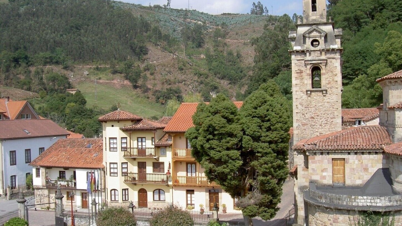 Photo of Outdoor in Puente Viesgo