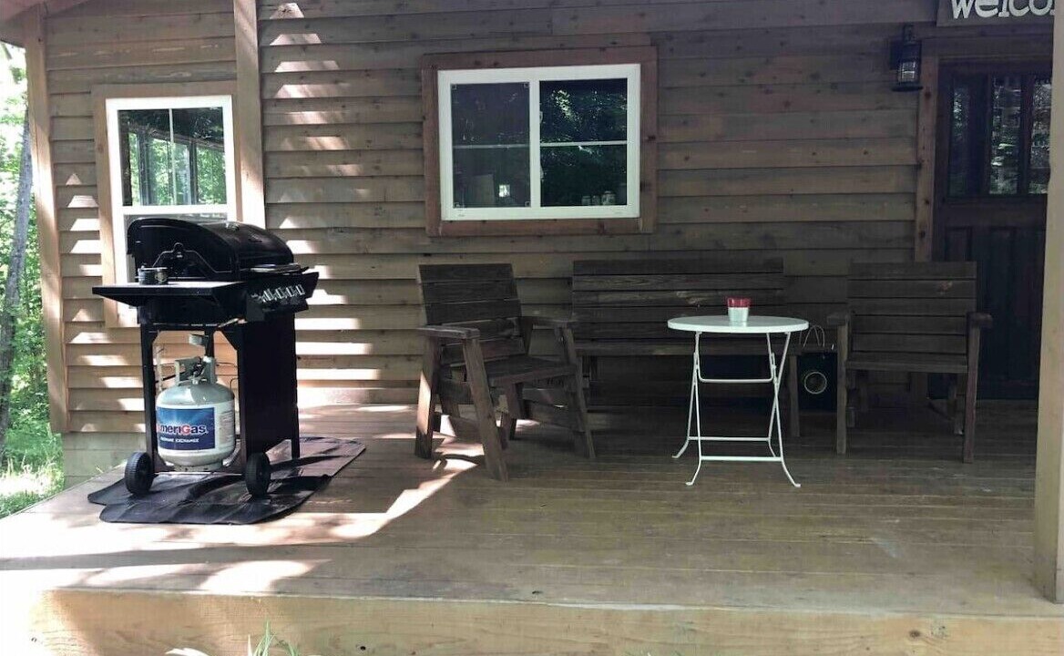 Photo of Outdoor in St. James