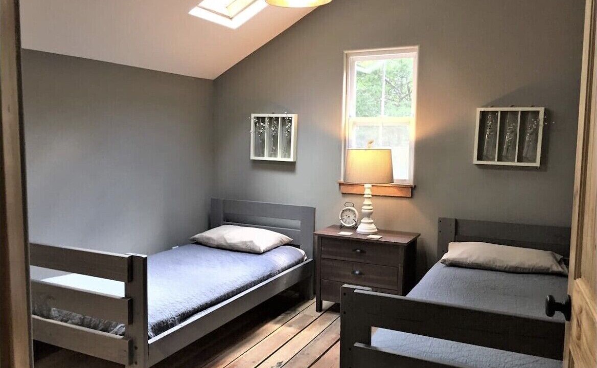 Photo of Bedroom in St. James