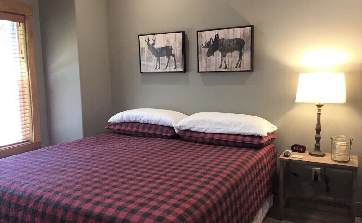 Photo of Bedroom in St. James