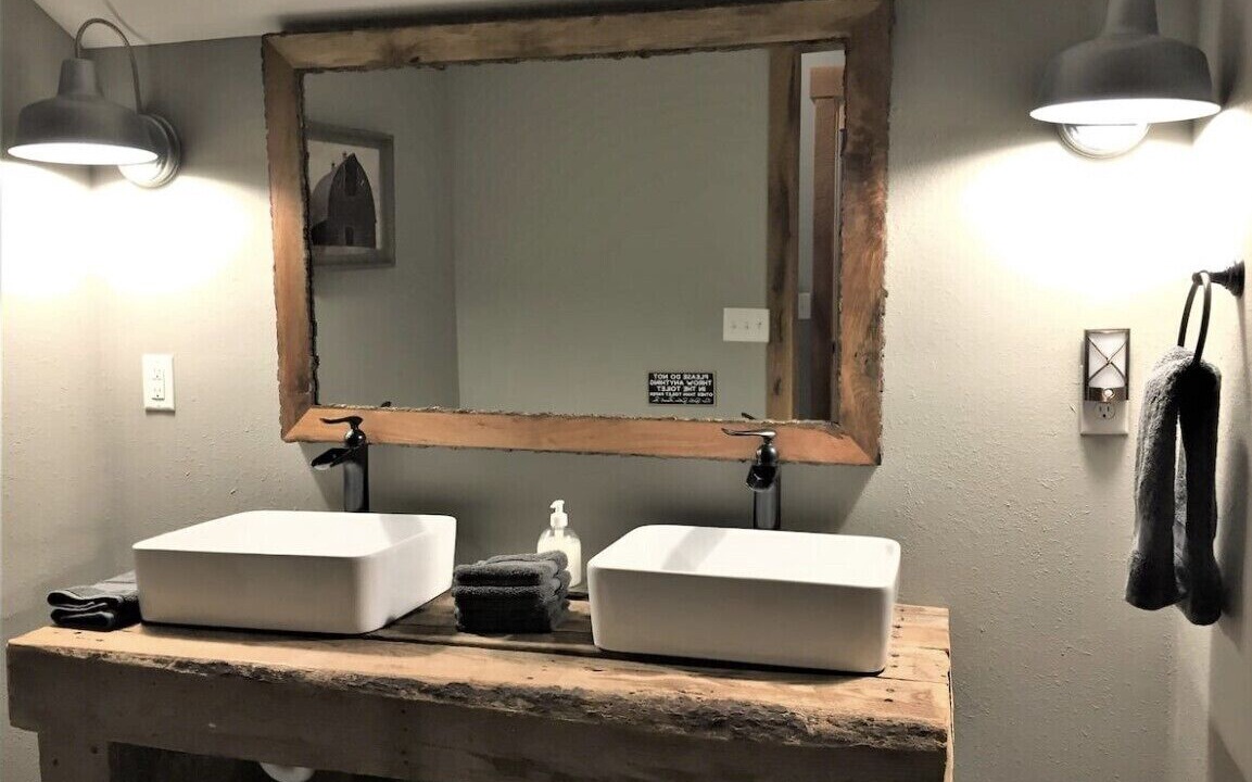 Photo of Bathroom in St. James