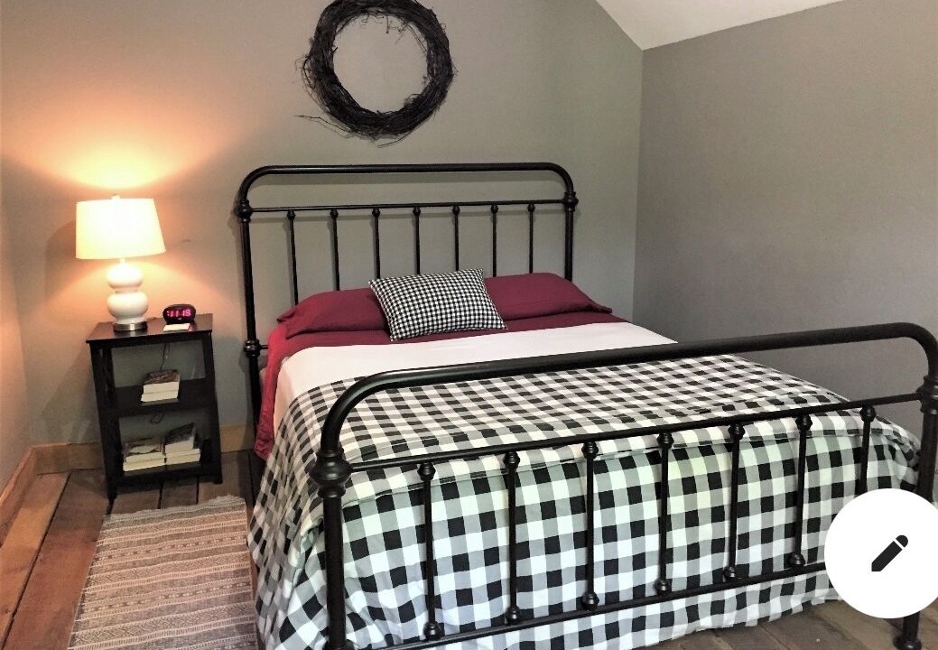 Photo of Bedroom in St. James