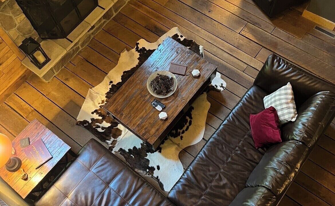 Photo of Livingroom in St. James