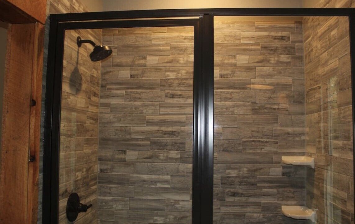 Photo of Bathroom in St. James