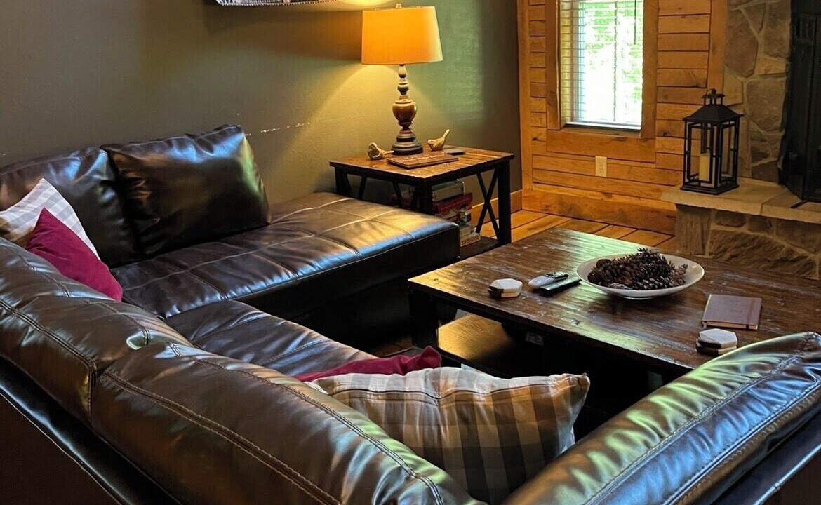 Photo of Livingroom in St. James
