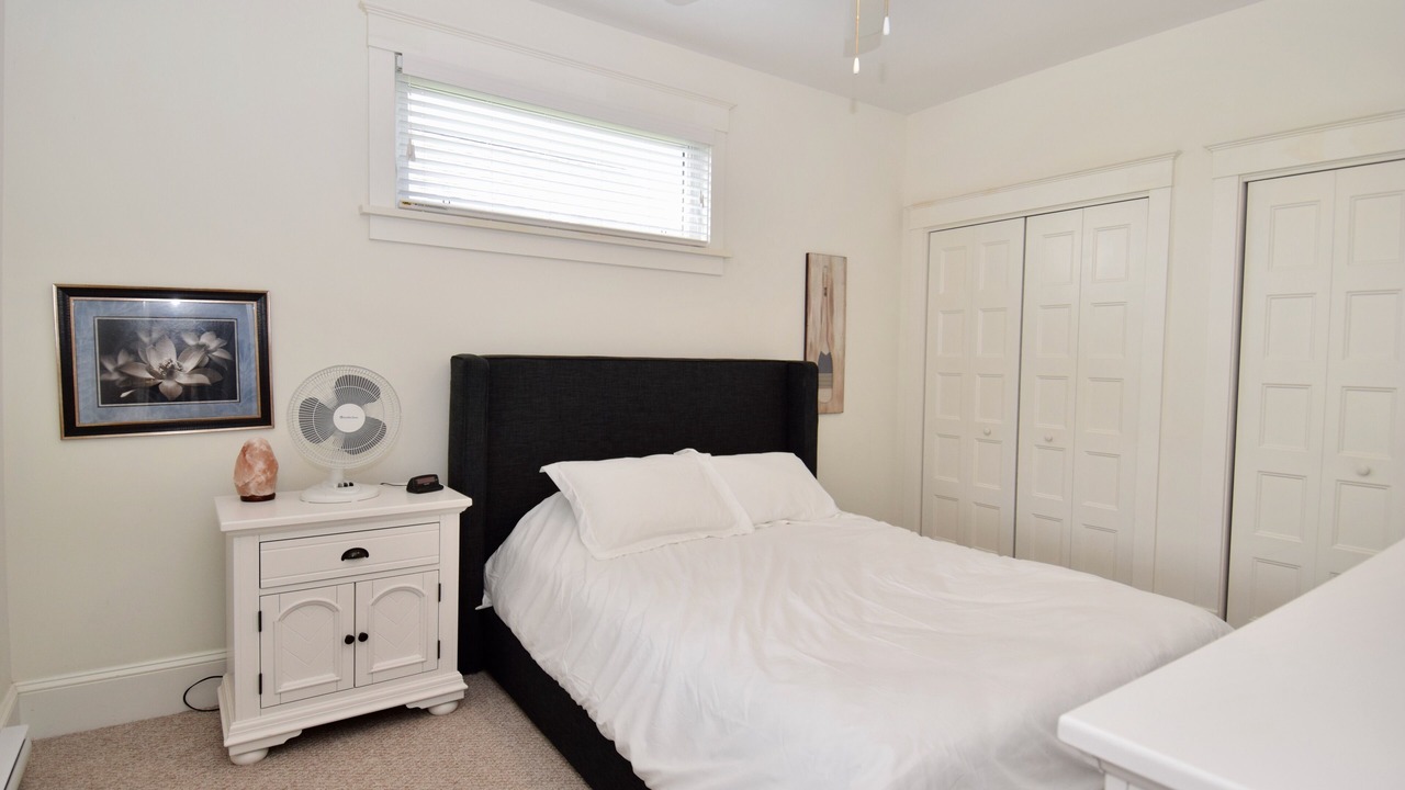 Photo of Bedroom in Cherry Valley