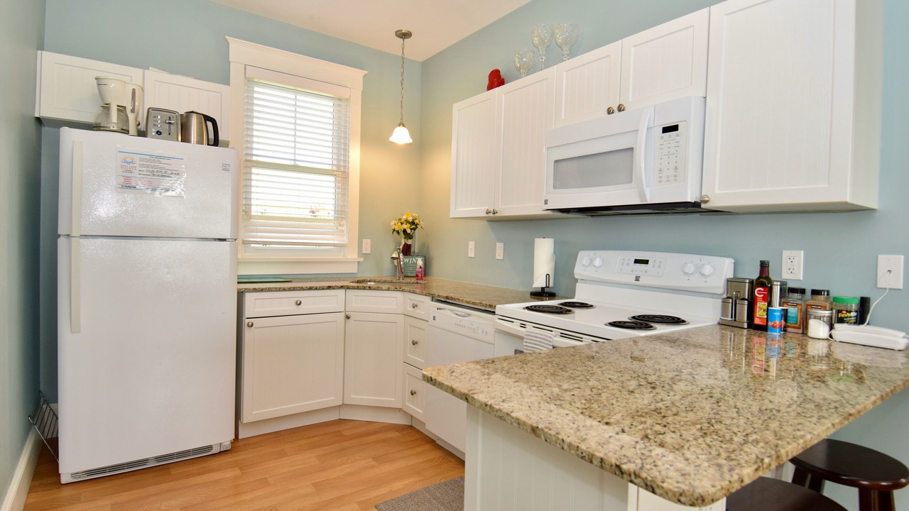 Photo of Kitchen in Cherry Valley