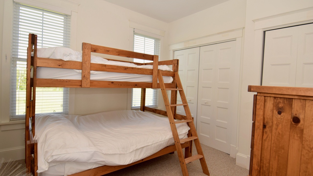 Photo of Bedroom in Cherry Valley