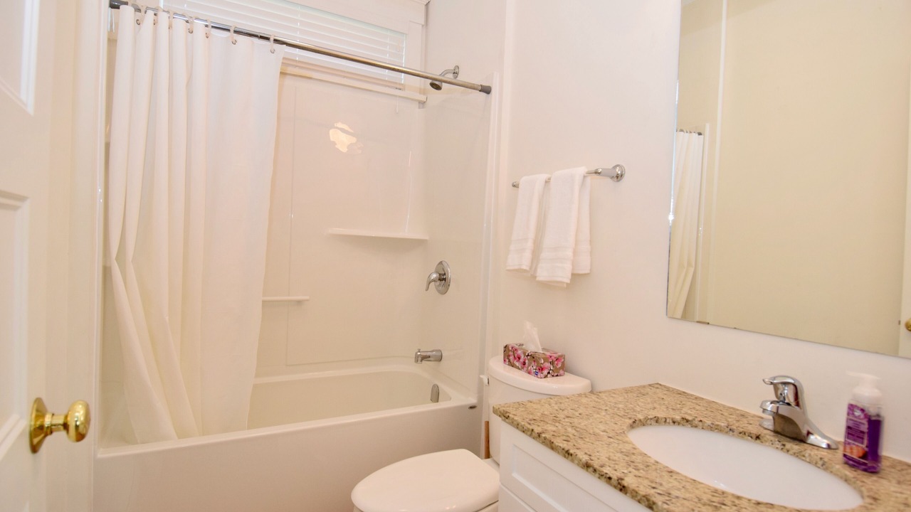 Photo of Bathroom in Cherry Valley