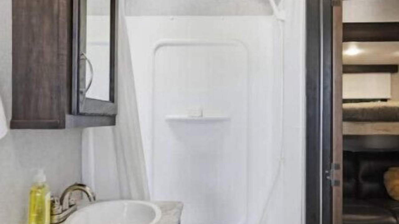 Photo of Bathroom in Ellenton