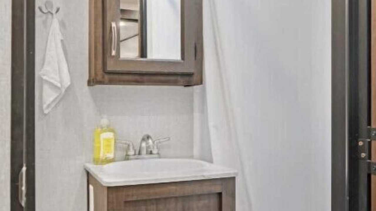 Photo of Bathroom in Ellenton