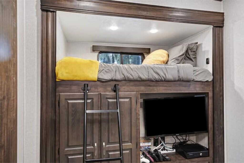 Photo of Bedroom in Ellenton