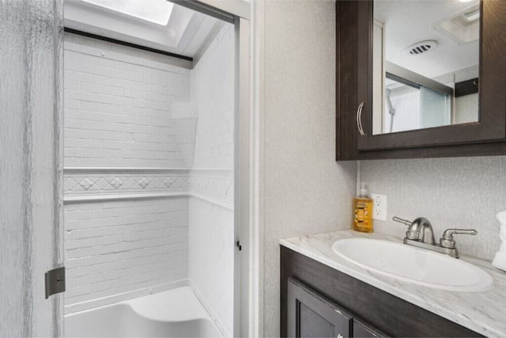 Photo of Bathroom in Ellenton