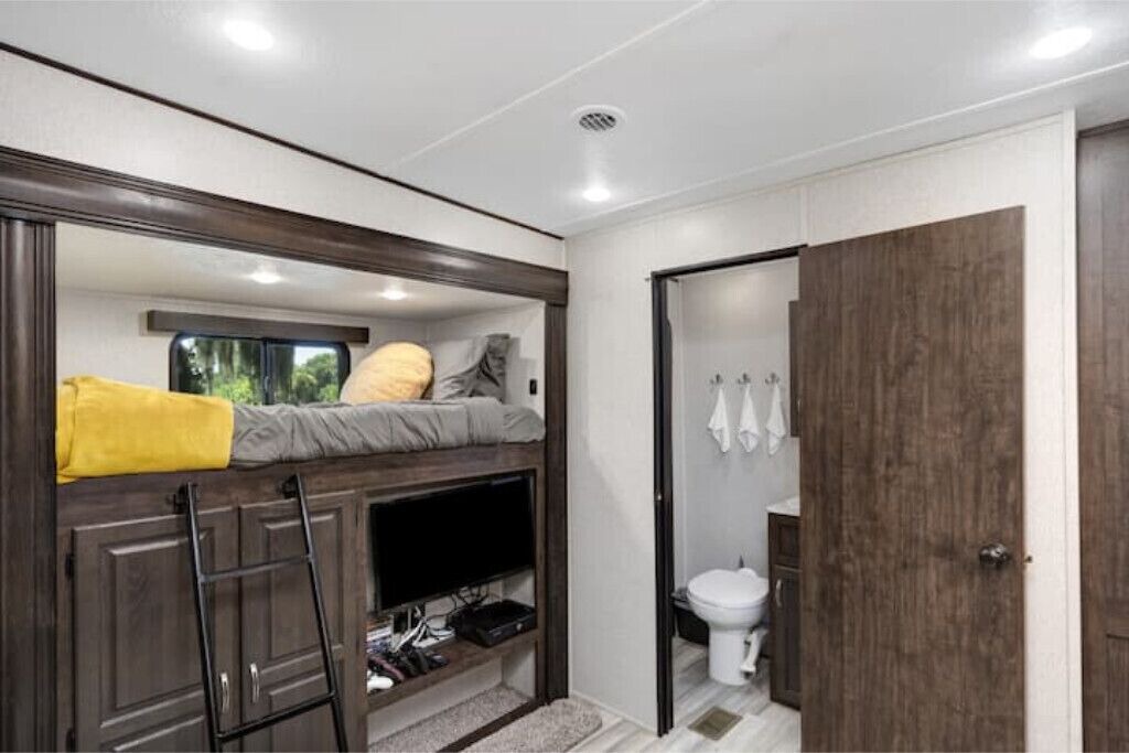 Photo of Bedroom in Ellenton