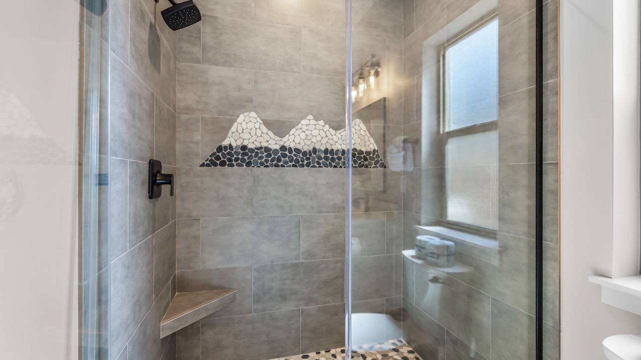 Photo of Bathroom in Old Farm District