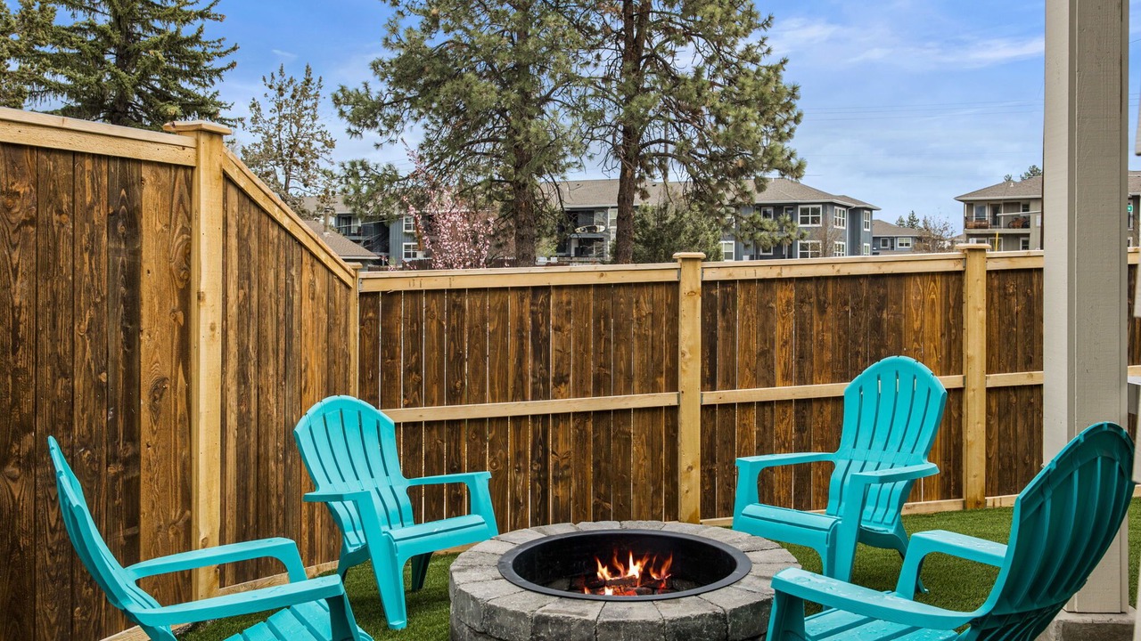 Photo of Outdoor in Old Farm District