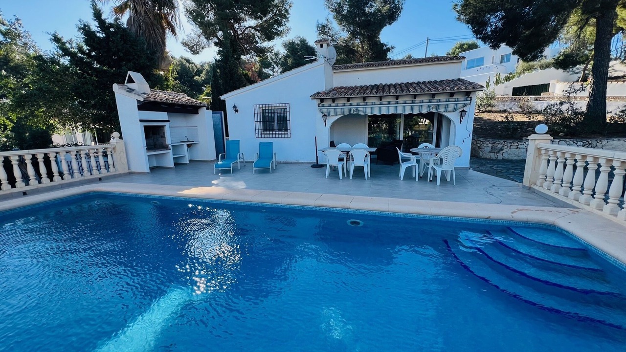 Photo of Outdoor in Pinar del Advocat