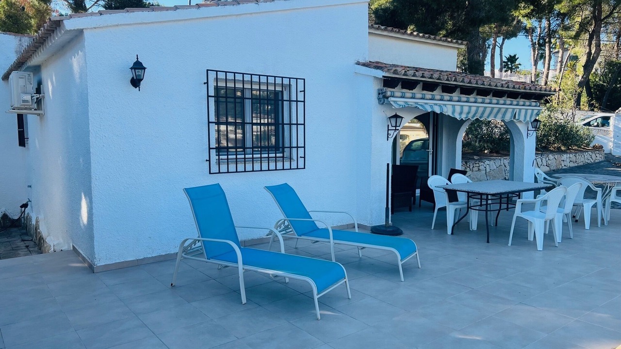 Photo of Outdoor in Pinar del Advocat