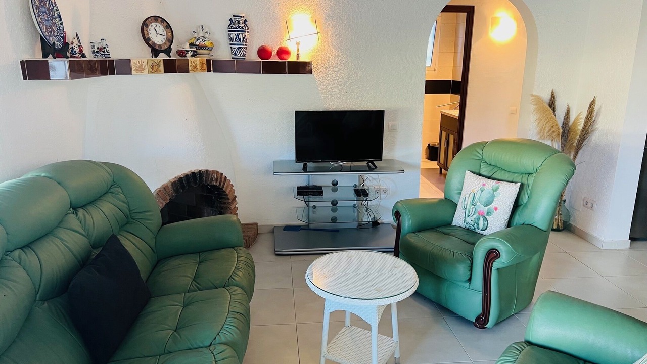Photo of Livingroom in Pinar del Advocat