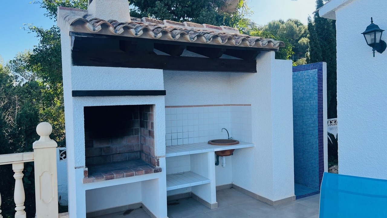 Photo of Outdoor in Pinar del Advocat
