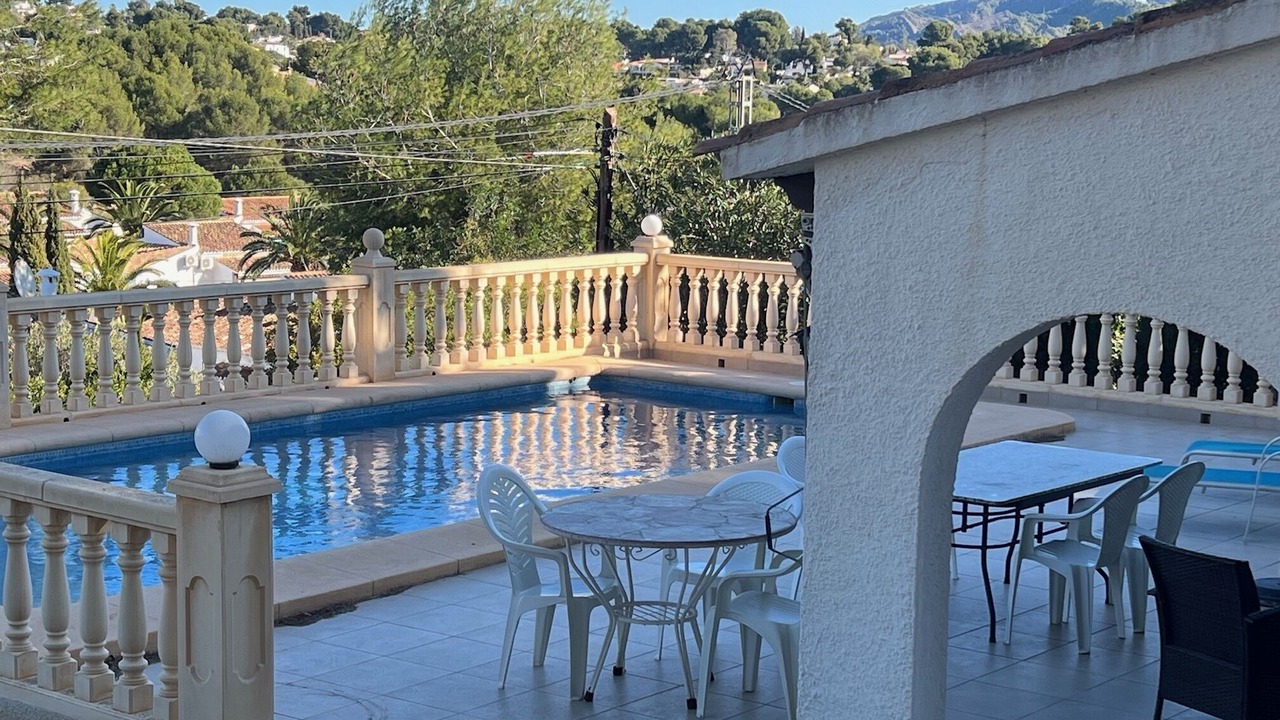 Photo of Outdoor in Pinar del Advocat
