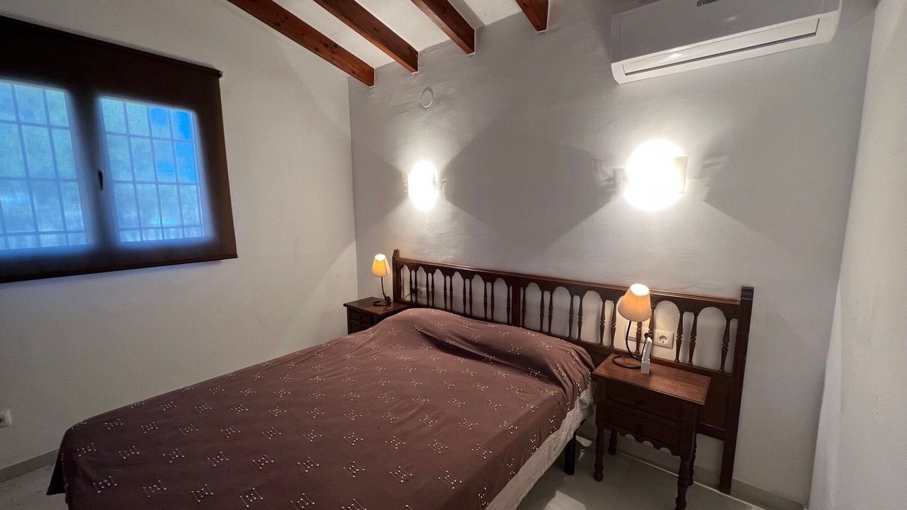 Photo of Bedroom in Pinar del Advocat