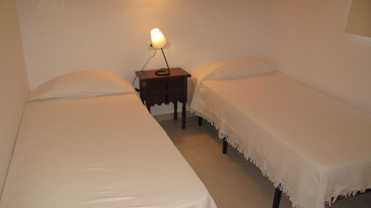 Photo of Bedroom in Pinar del Advocat