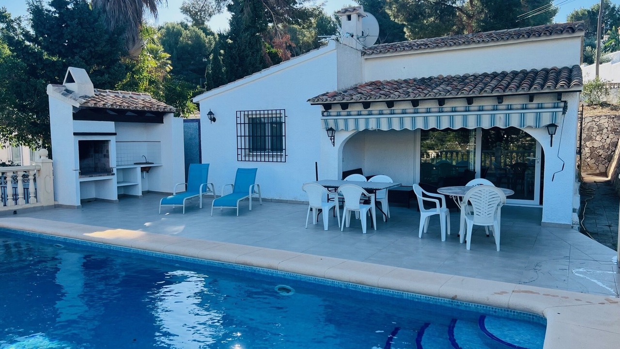 Photo of Outdoor in Pinar del Advocat