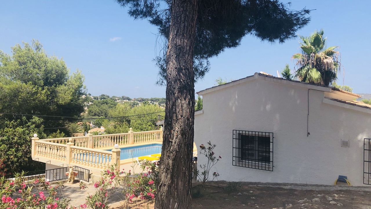 Photo of Outdoor in Pinar del Advocat