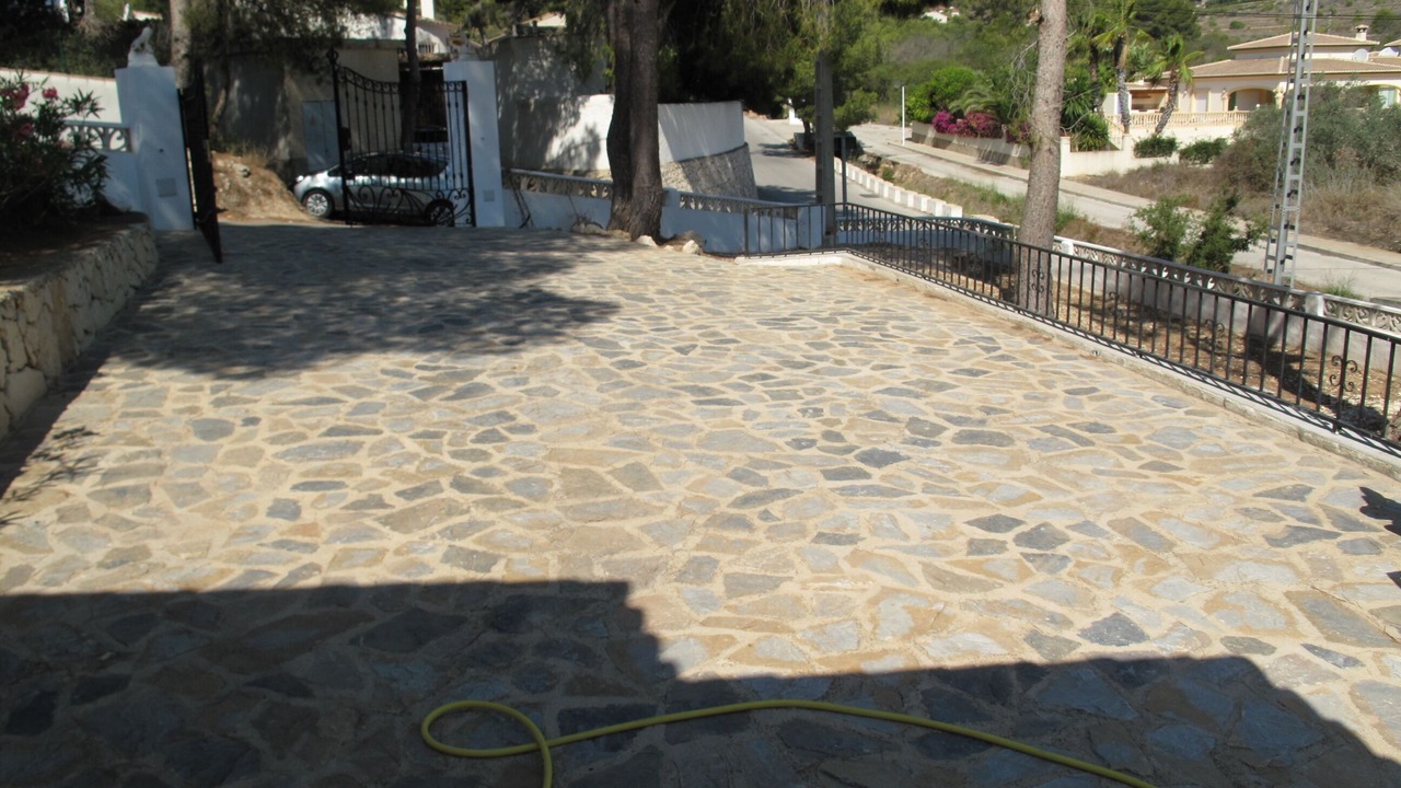 Photo of Patio Balcony in Pinar del Advocat