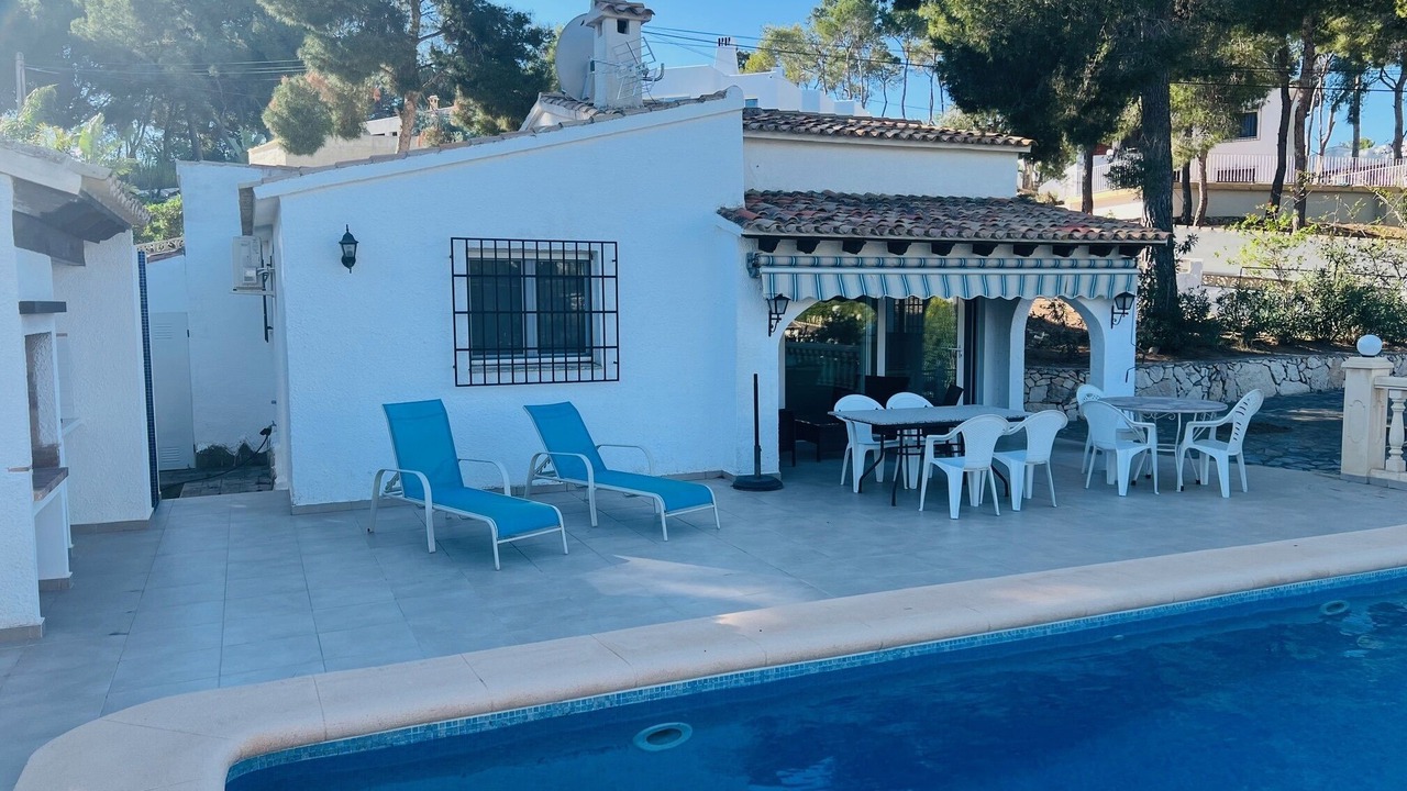 Photo of Outdoor in Pinar del Advocat
