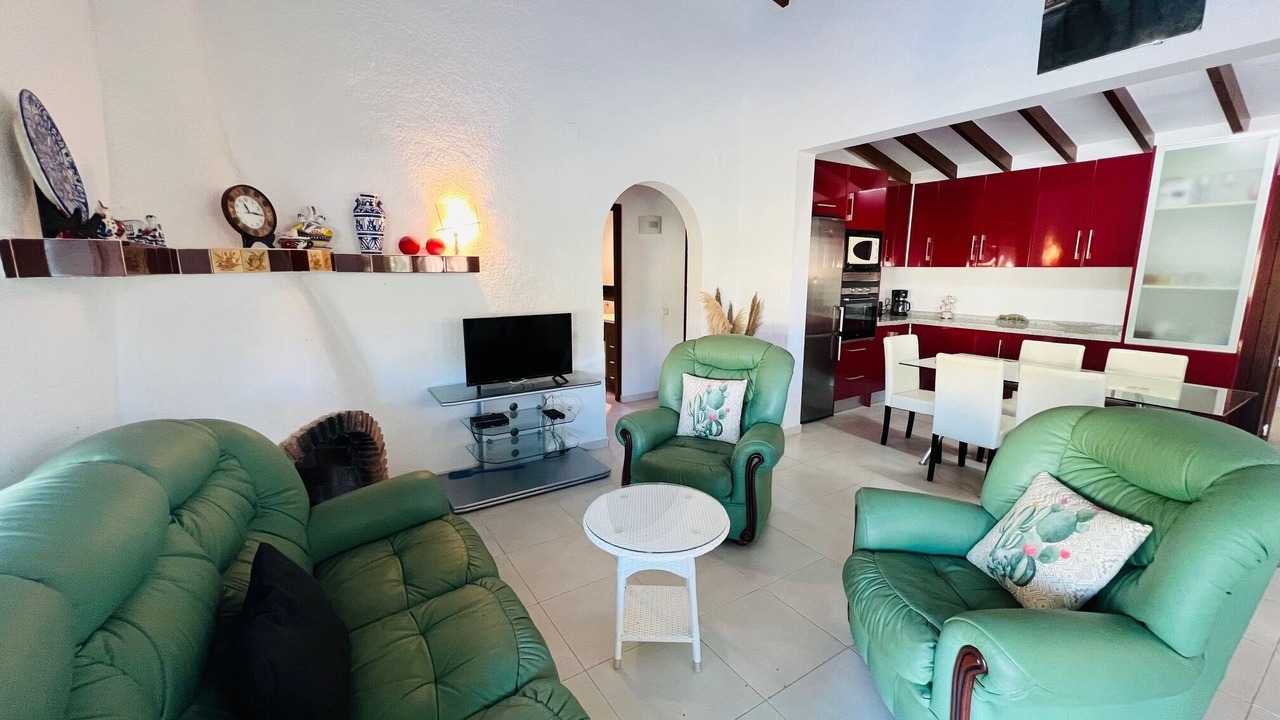 Photo of Livingroom in Pinar del Advocat