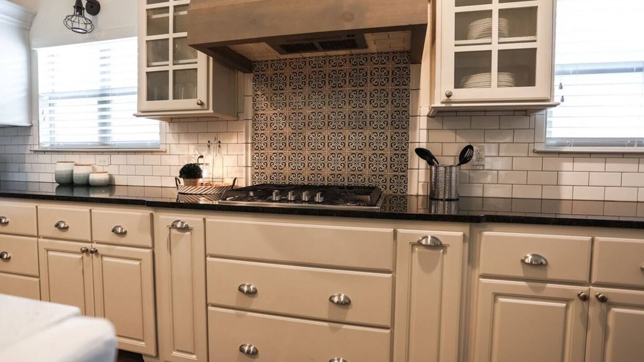 Photo of Kitchen in Lubbock