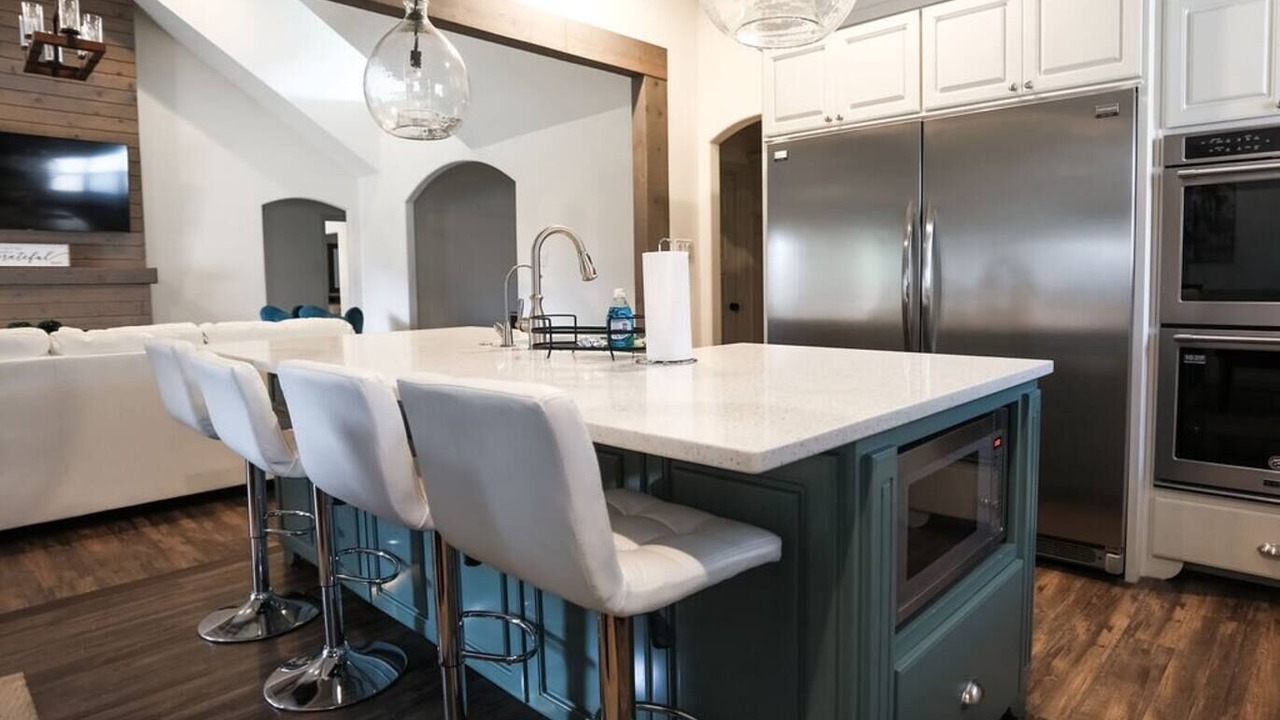 Photo of Kitchen in Lubbock