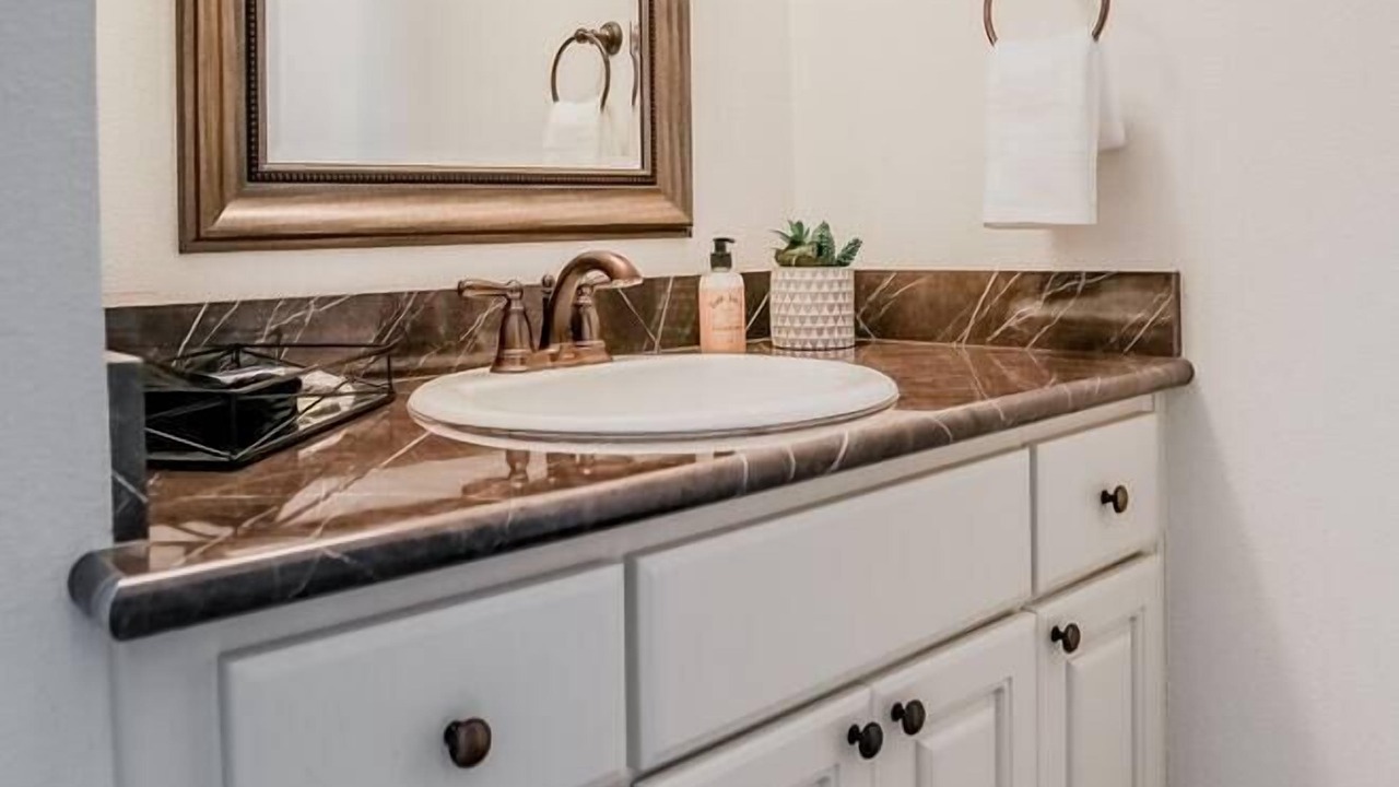 Photo of Bathroom in Lubbock