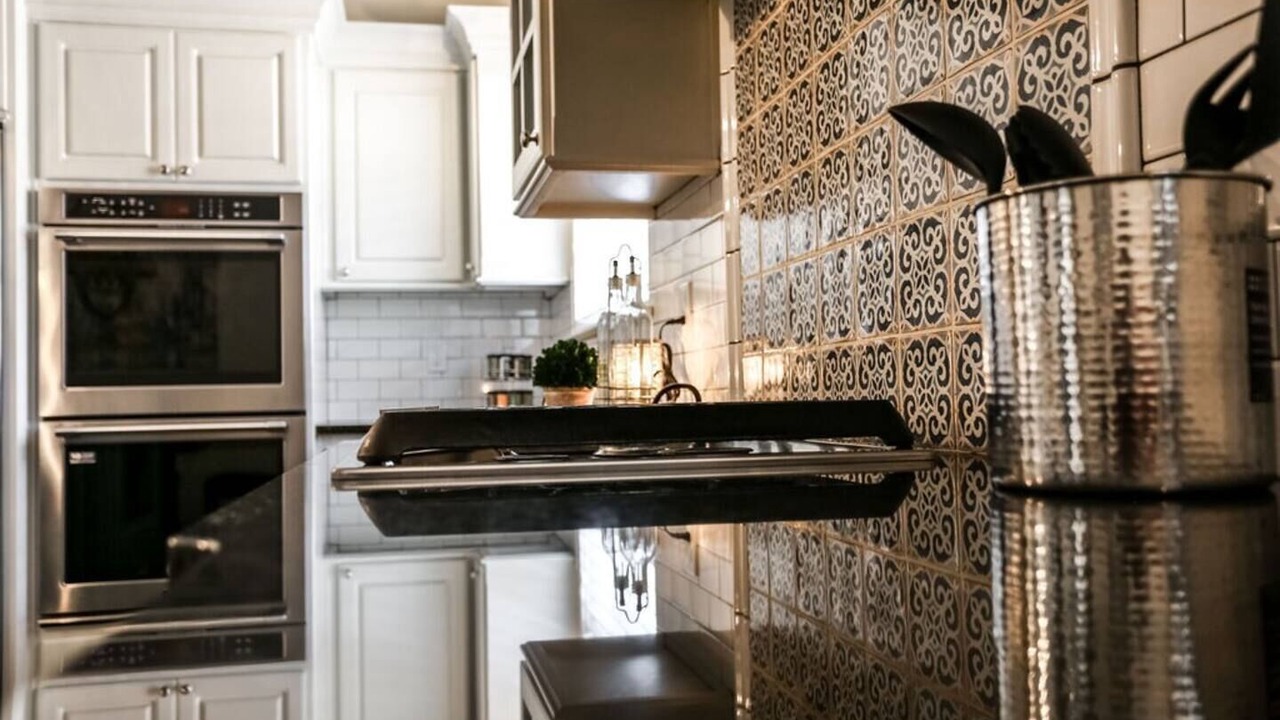 Photo of Kitchen in Lubbock