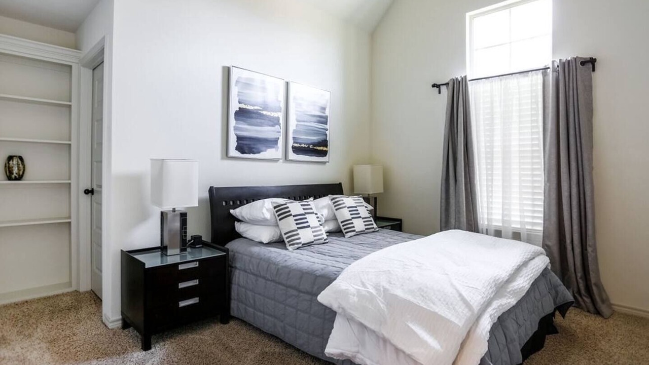 Photo of Bedroom in Lubbock