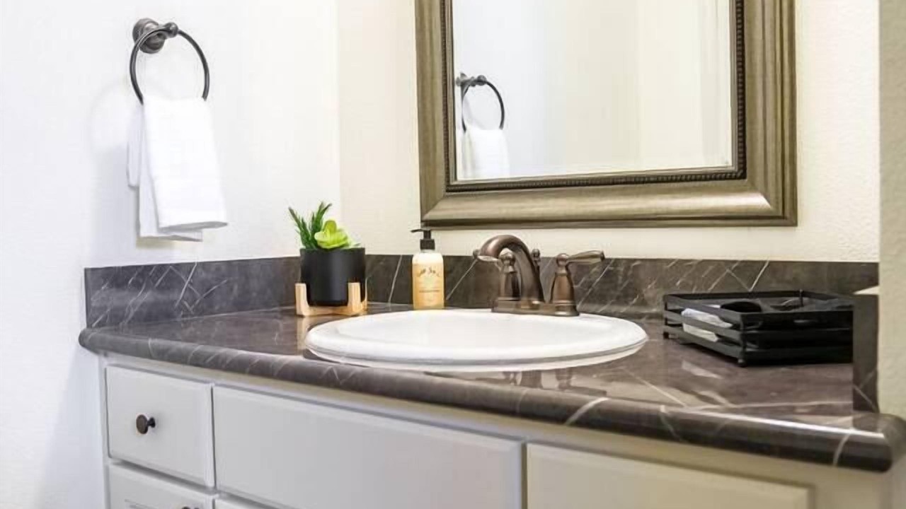 Photo of Bathroom in Lubbock