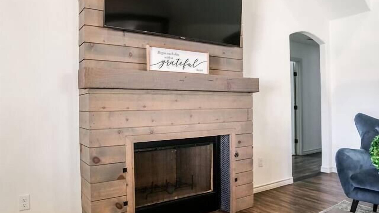 Photo of Livingroom in Lubbock